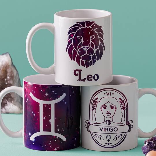 Cricut Mug Press™ + Mug-Making Kit